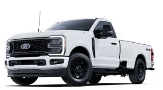 2025 Ford Super Duty® External Image 2